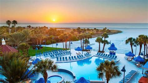 The best cheap hotels in Florida, United States of America